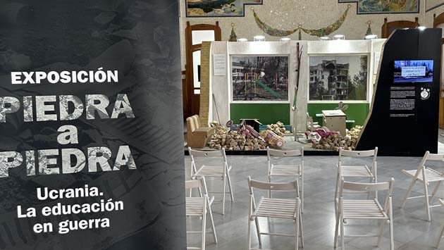 Exposición 